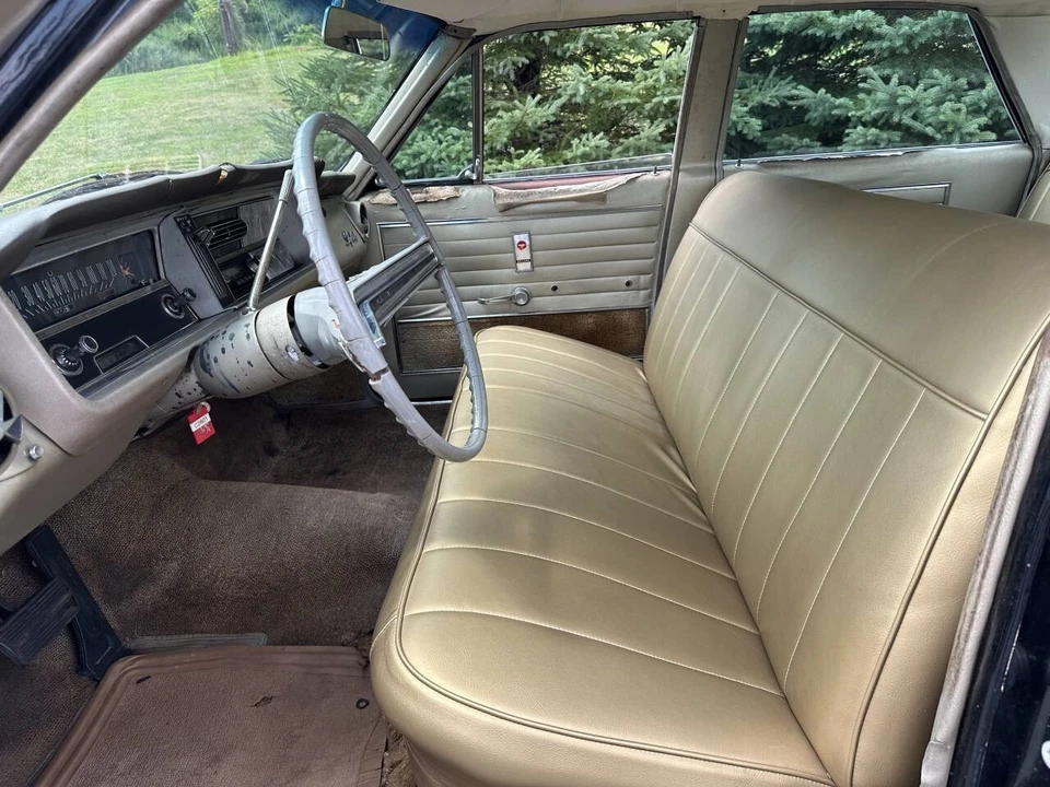 1965 Buick Skylark 3rd Gen - Image 11 of 12