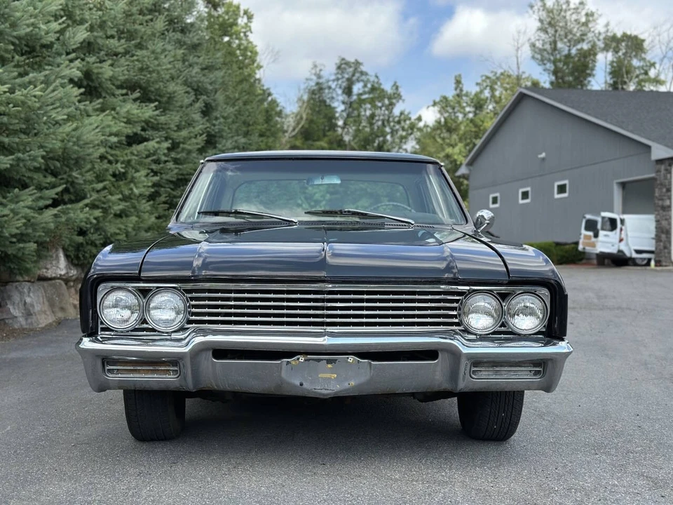 1965 Buick Skylark 3rd Gen - Image 4 of 12