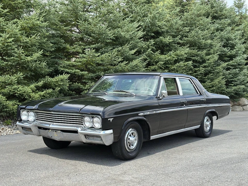 1965 Buick Skylark 3rd Gen - Image 2 of 12