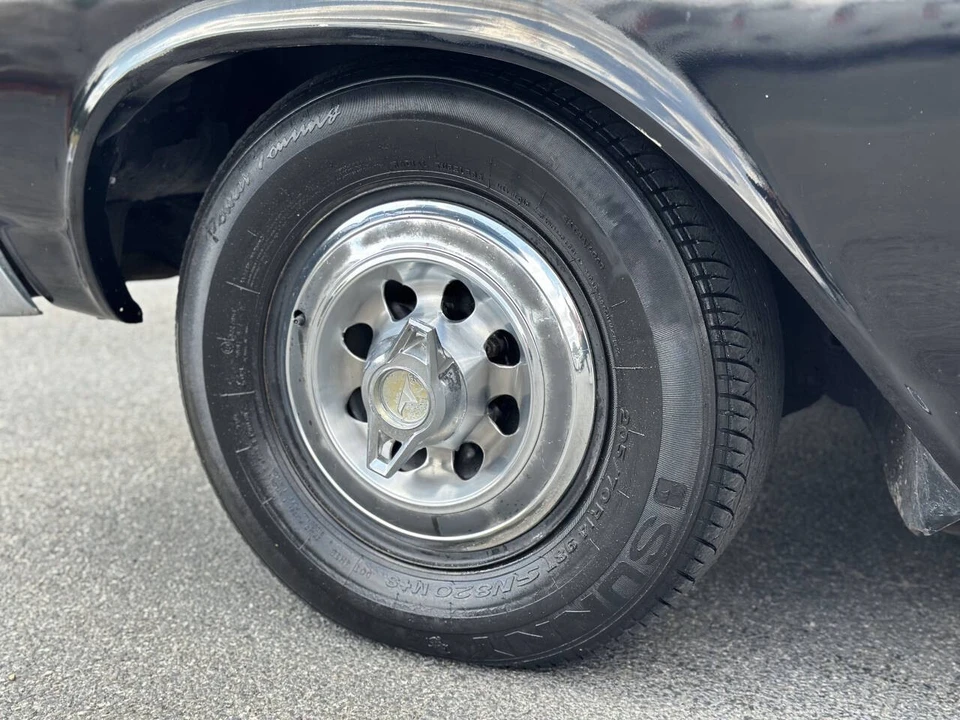 1965 Buick Skylark 3rd Gen - Image 8 of 12
