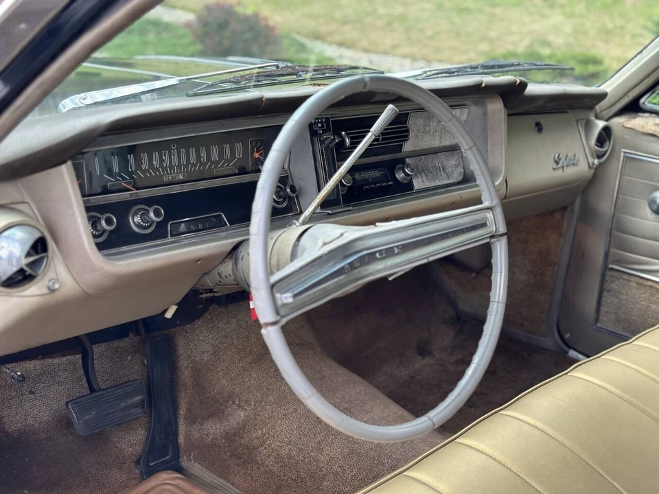 1965 Buick Skylark 3rd Gen - Image 9 of 12