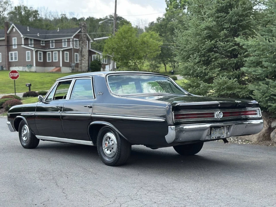 1965 Buick Skylark 3rd Gen - Image 6 of 12