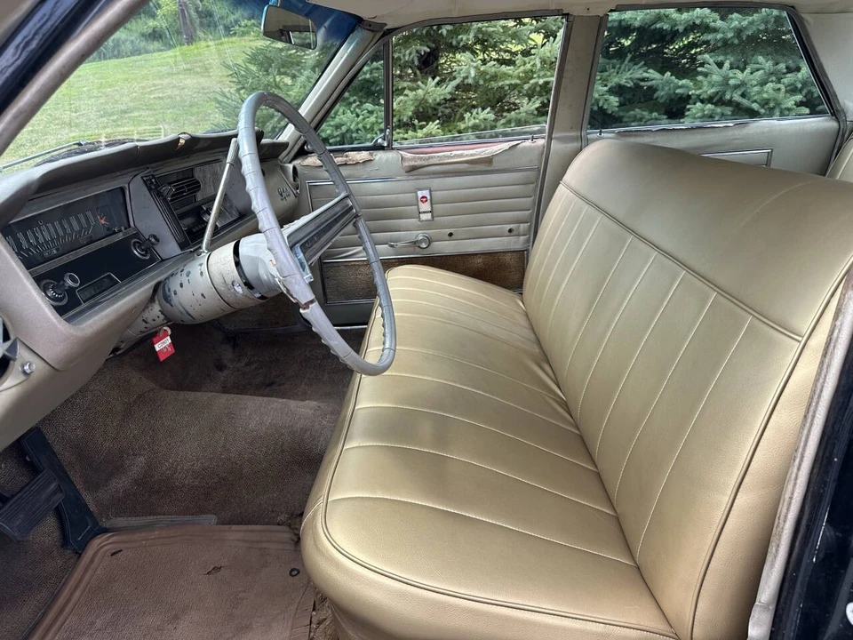 1965 Buick Skylark 3rd Gen - Image 11 of 12