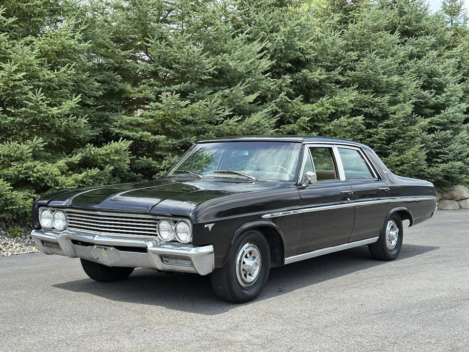 1965 Buick Skylark 3rd Gen - Image 2 of 12