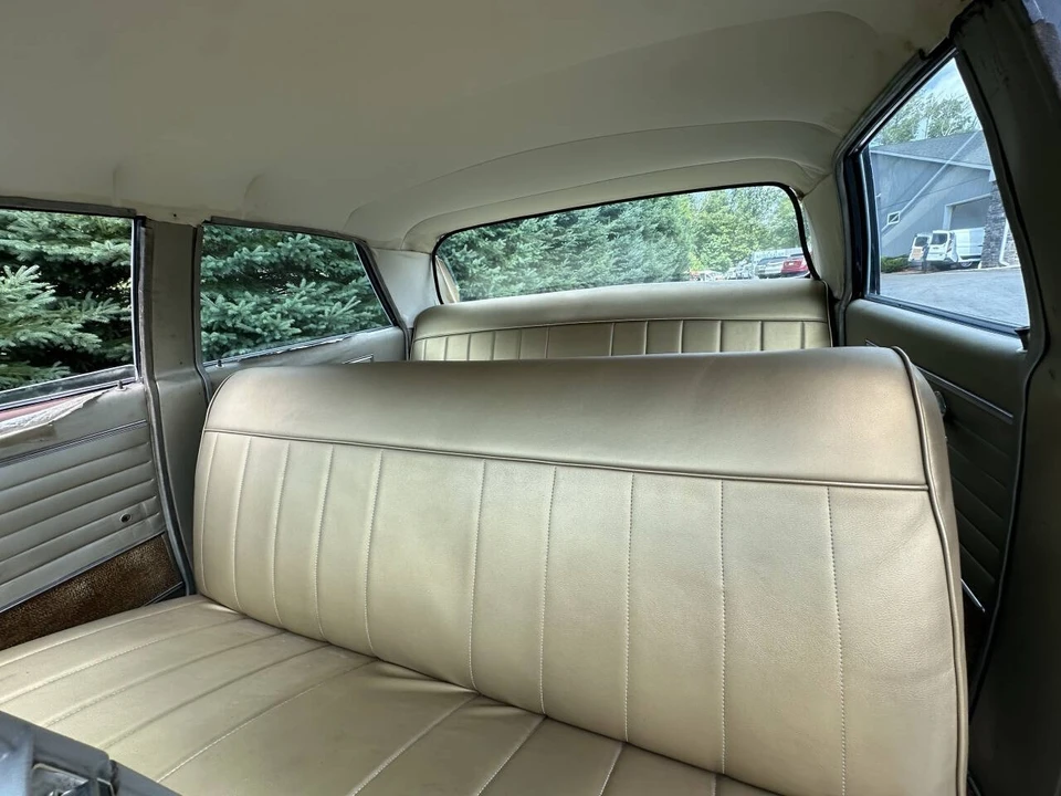 1965 Buick Skylark 3rd Gen - Image 10 of 12