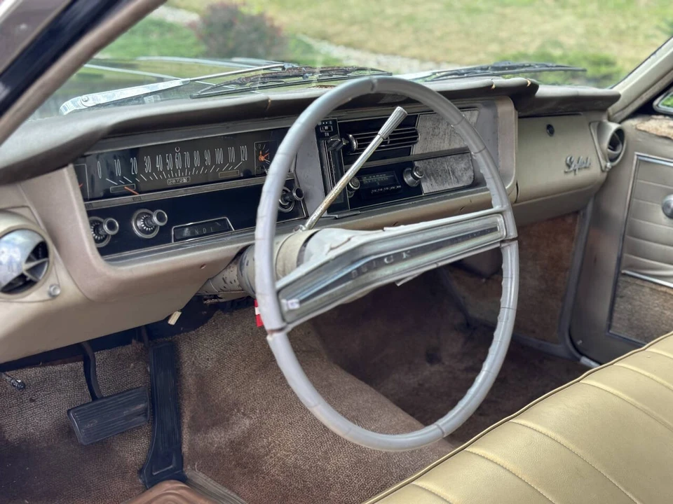 1965 Buick Skylark 3rd Gen - Image 9 of 12