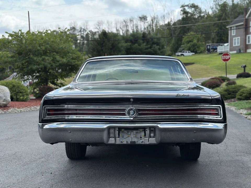 1965 Buick Skylark 3rd Gen - Image 7 of 12
