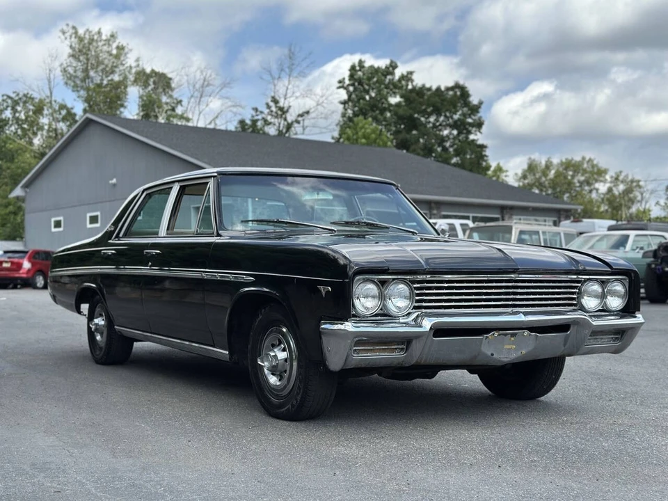 1965 Buick Skylark 3rd Gen - Image 3 of 12