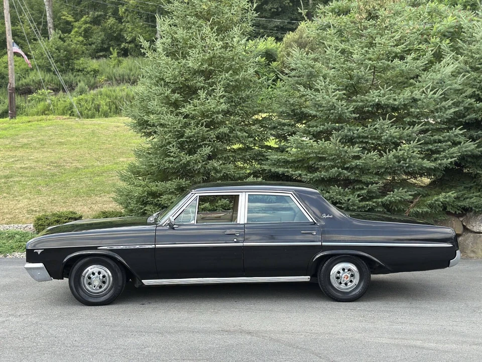 1965 Buick Skylark 3rd Gen - Image 5 of 12