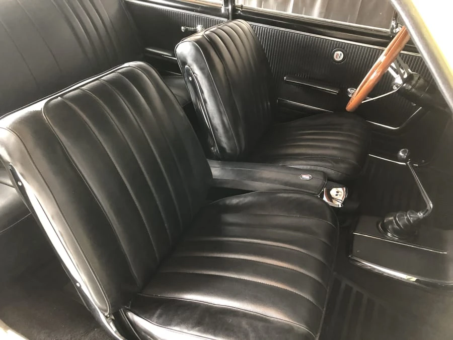 1965 Buick Skylark 3rd Gen - Image 4 of 11
