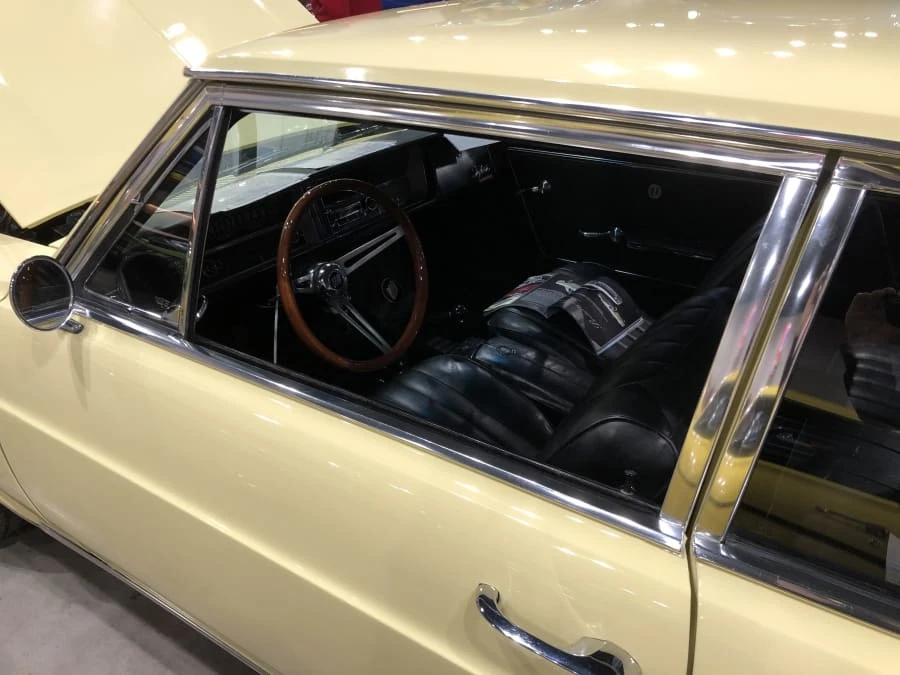 1965 Buick Skylark 3rd Gen - Image 6 of 11