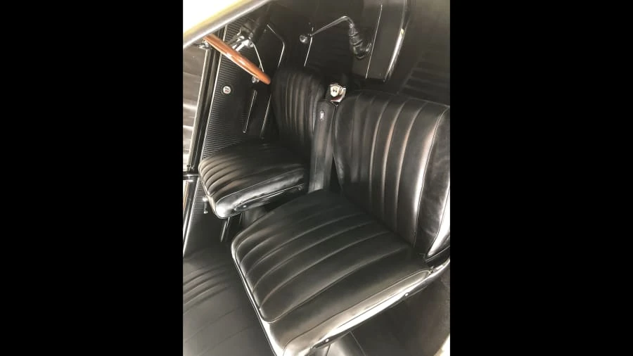 1965 Buick Skylark 3rd Gen - Image 5 of 11