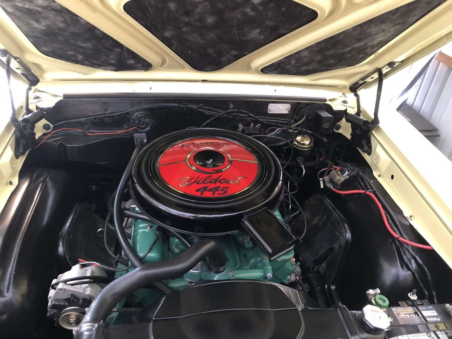1965 Buick Skylark 3rd Gen - Image 9 of 11