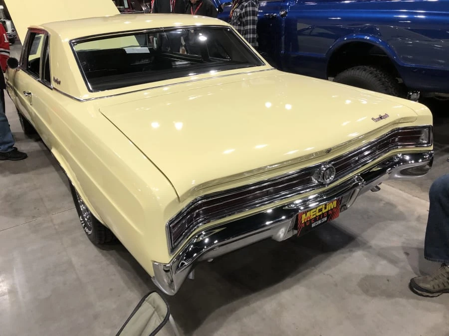 1965 Buick Skylark 3rd Gen - Image 2 of 11