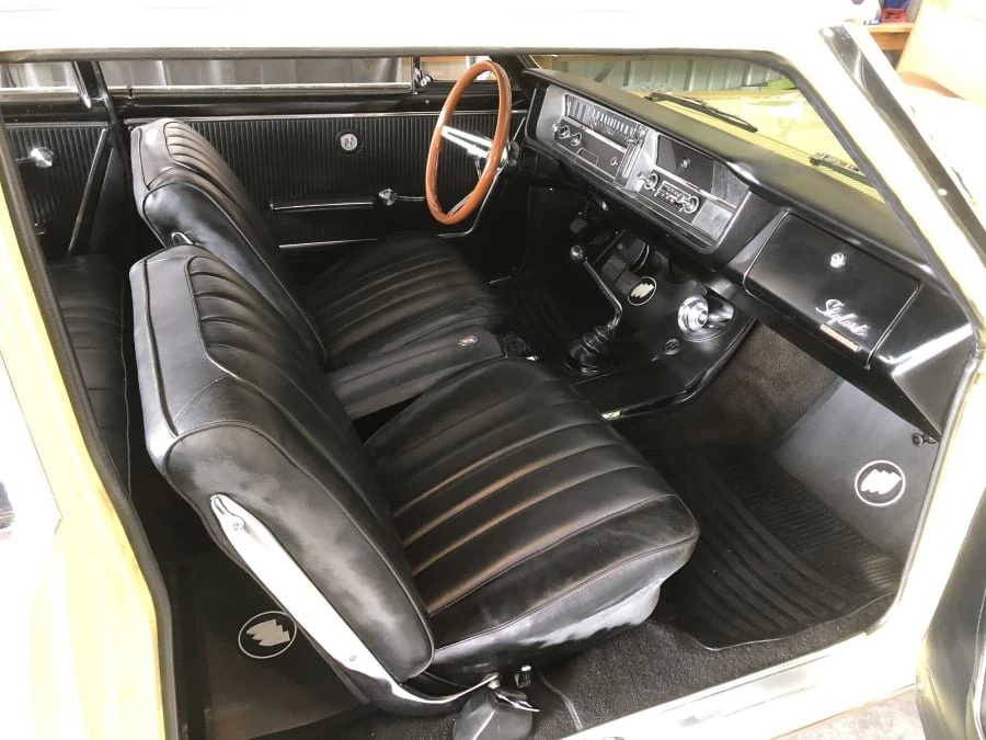 1965 Buick Skylark 3rd Gen - Image 3 of 11
