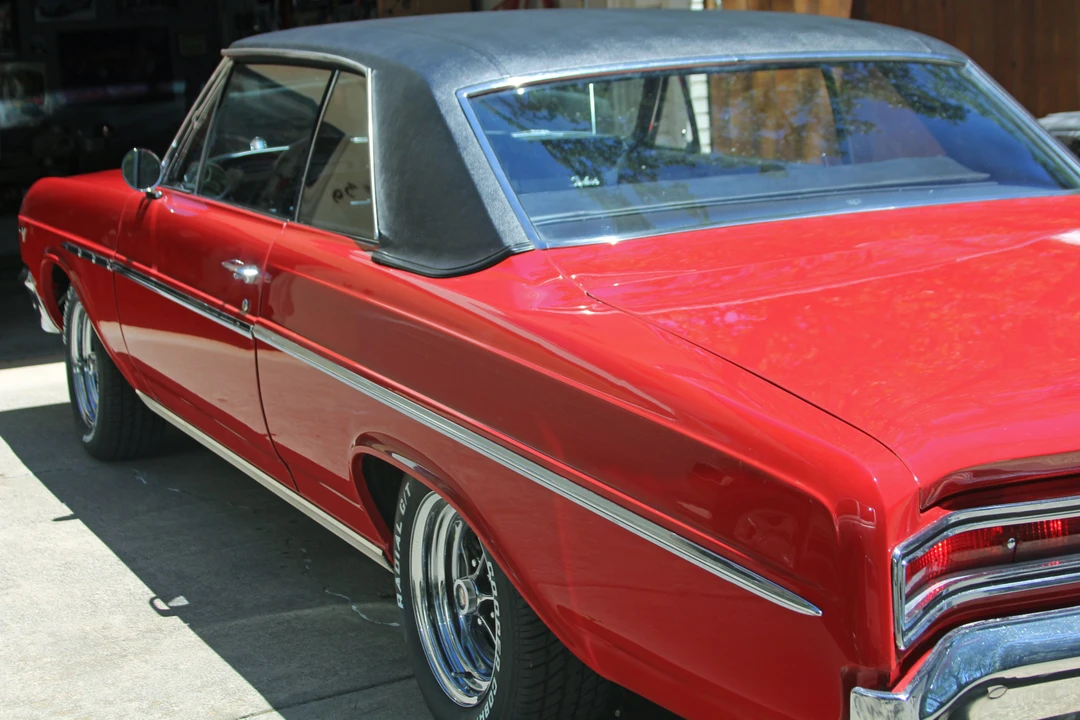 1965 Buick Skylark 3rd Gen - Image 7 of 31