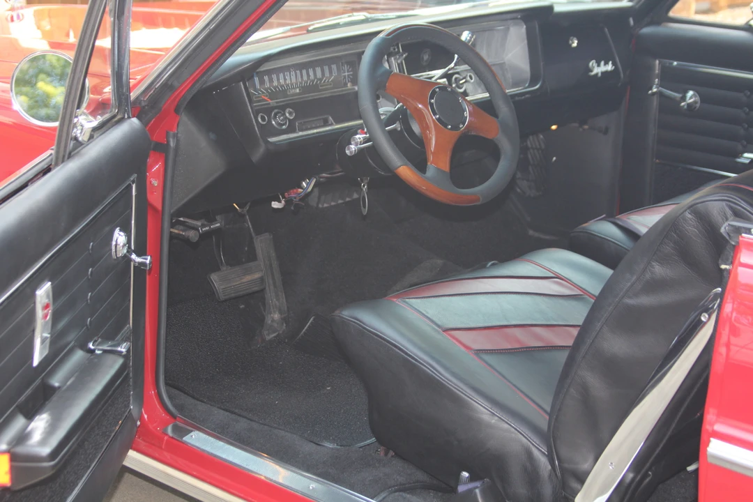 1965 Buick Skylark 3rd Gen - Image 19 of 31