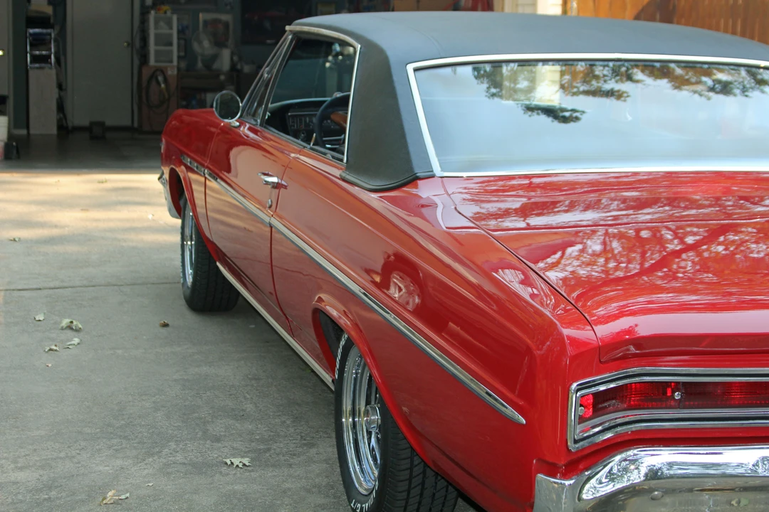 1965 Buick Skylark 3rd Gen - Image 8 of 31