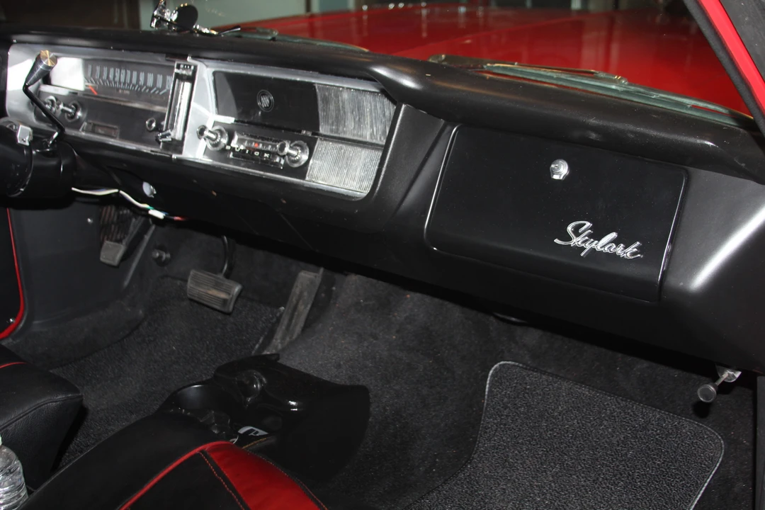 1965 Buick Skylark 3rd Gen - Image 24 of 31