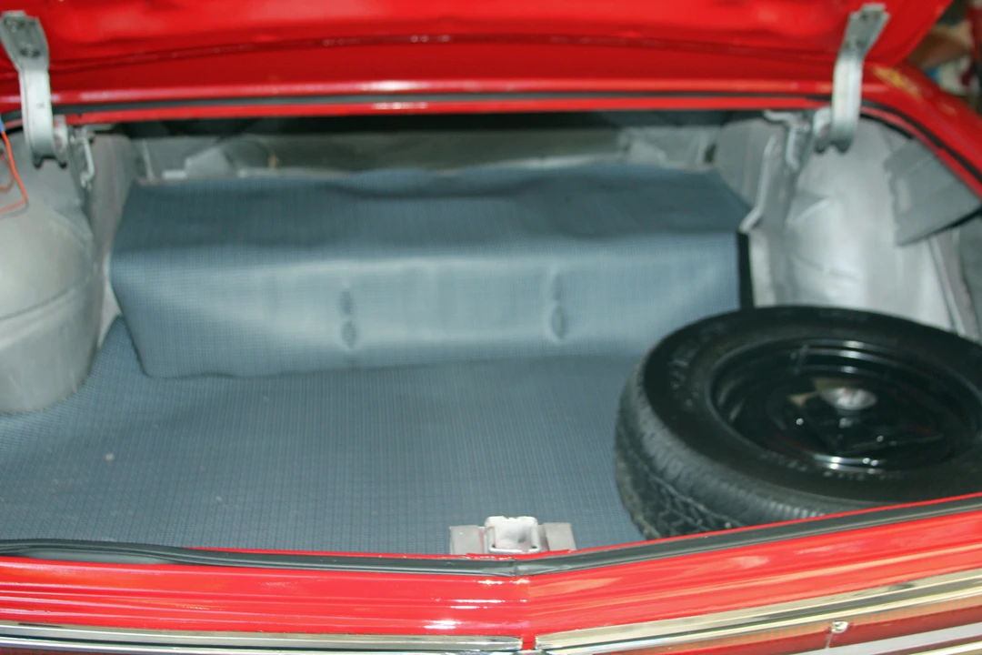 1965 Buick Skylark 3rd Gen - Image 16 of 31