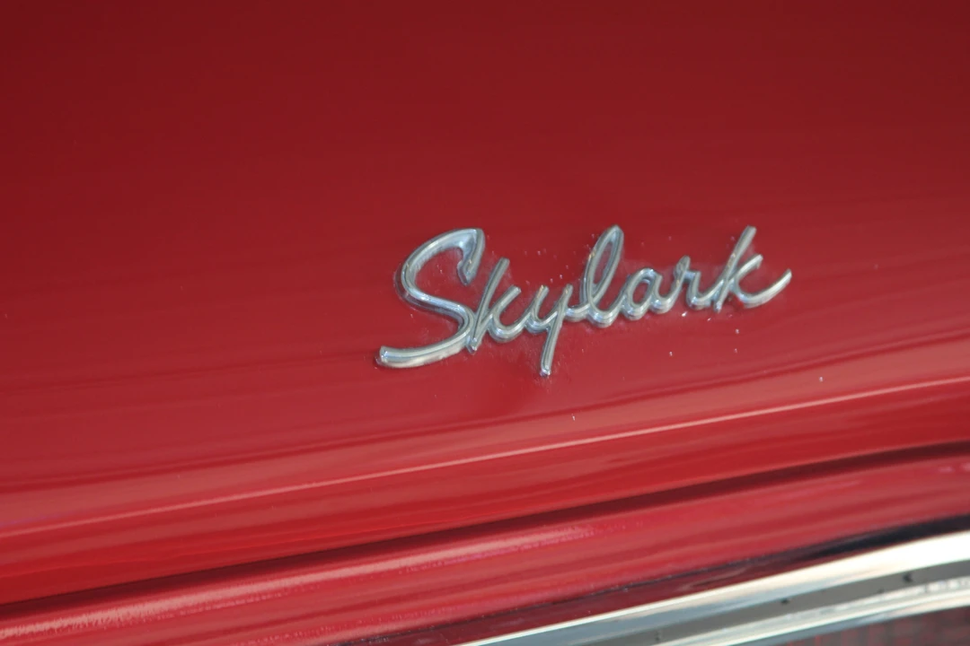 1965 Buick Skylark 3rd Gen - Image 11 of 31