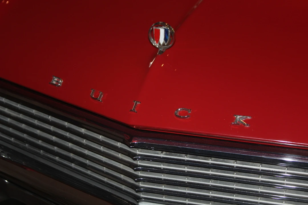 1965 Buick Skylark 3rd Gen - Image 12 of 31