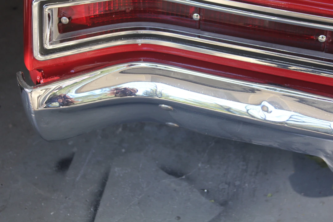 1965 Buick Skylark 3rd Gen - Image 15 of 31