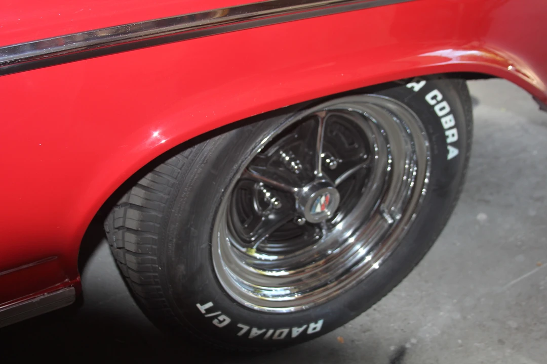 1965 Buick Skylark 3rd Gen - Image 14 of 31