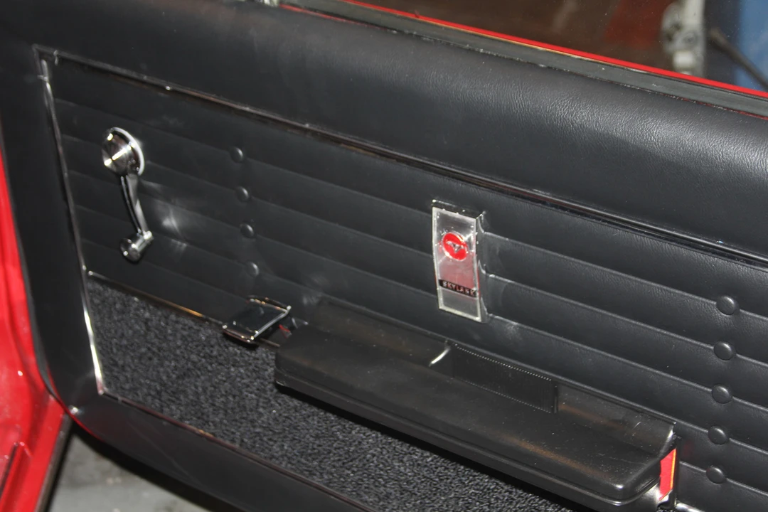 1965 Buick Skylark 3rd Gen - Image 26 of 31