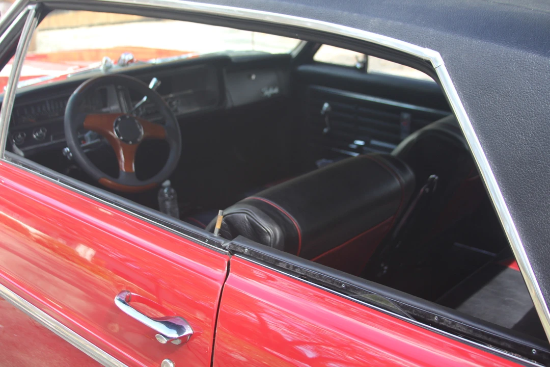 1965 Buick Skylark 3rd Gen - Image 17 of 31