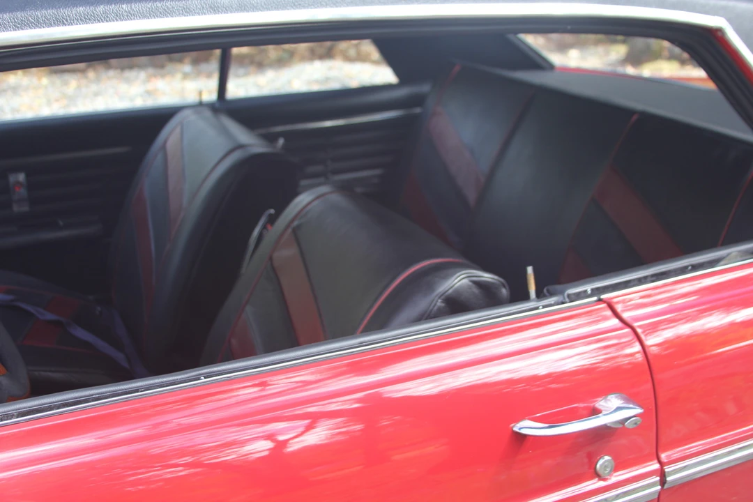 1965 Buick Skylark 3rd Gen - Image 18 of 31