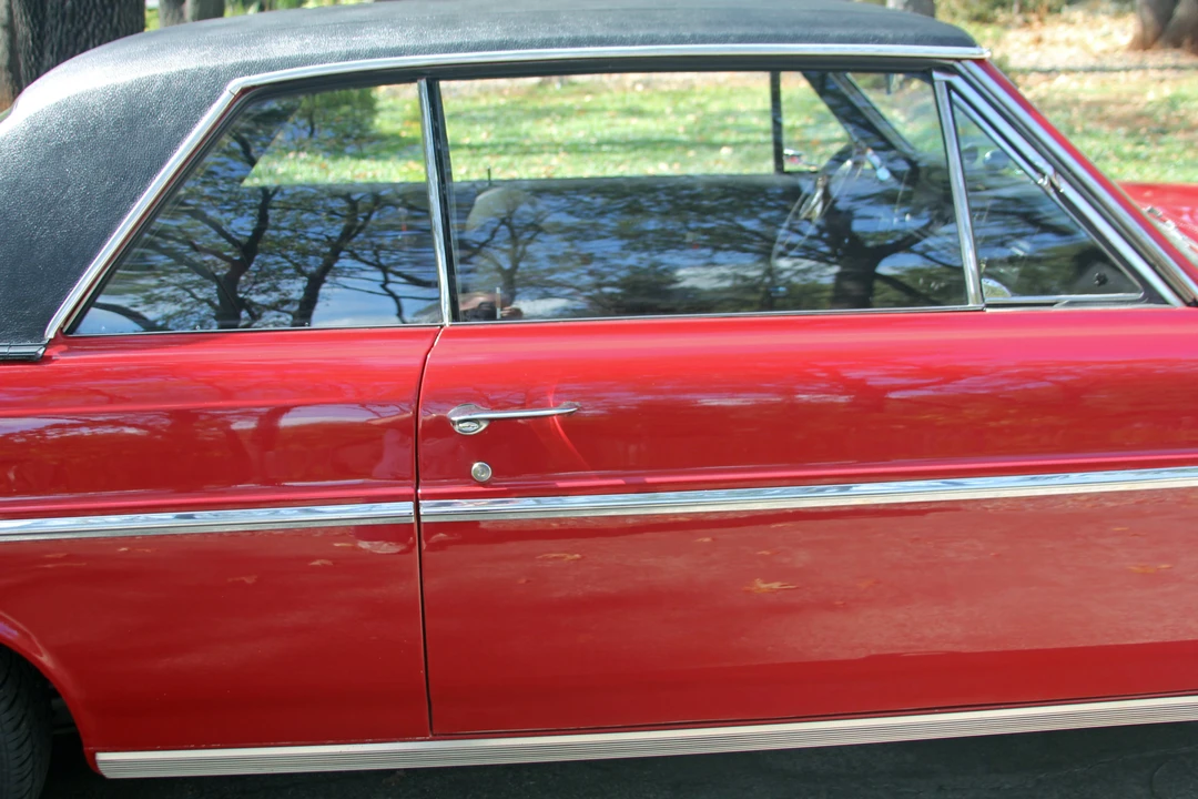 1965 Buick Skylark 3rd Gen - Image 10 of 31