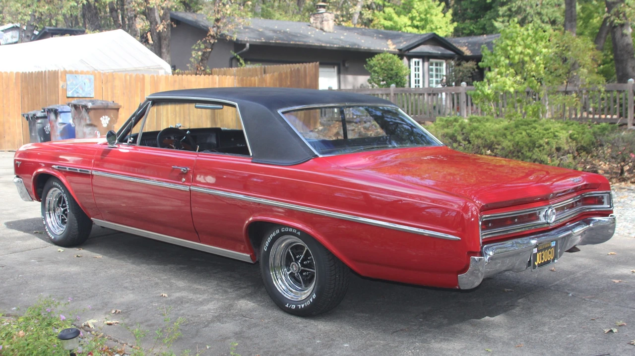 1965 Buick Skylark 3rd Gen - Image 6 of 31