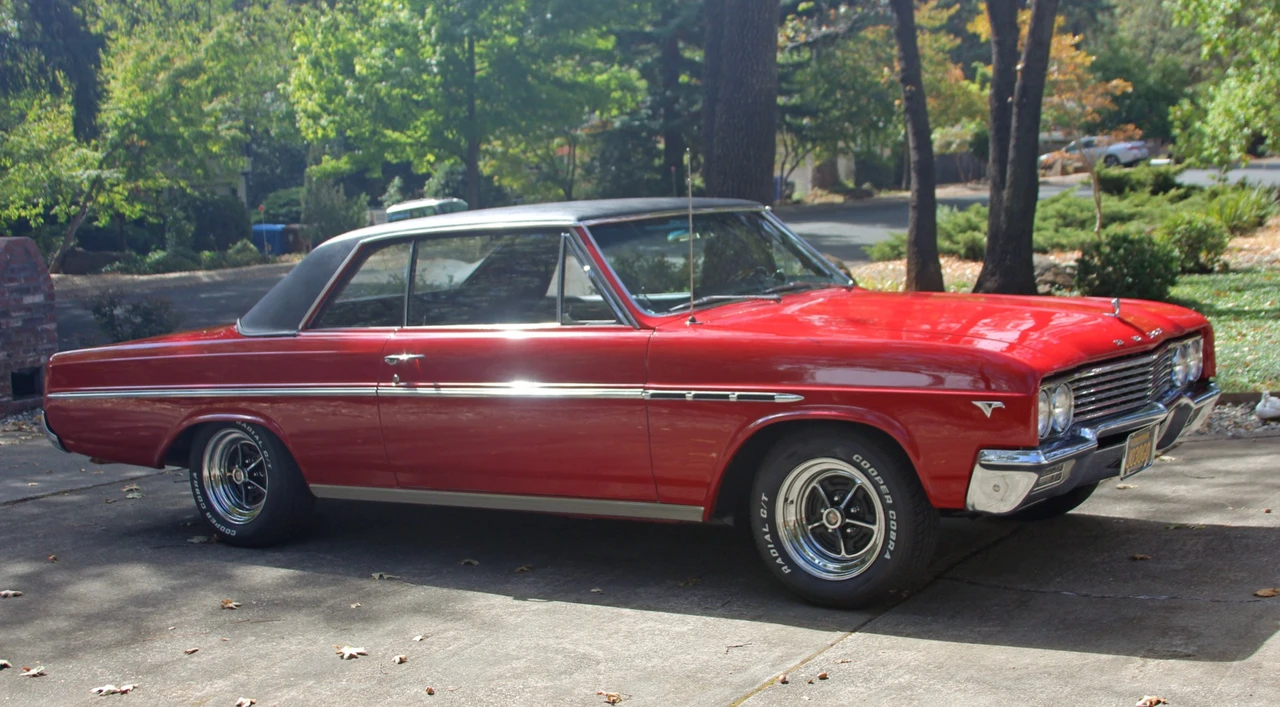 1965 Buick Skylark 3rd Gen - Image 5 of 31
