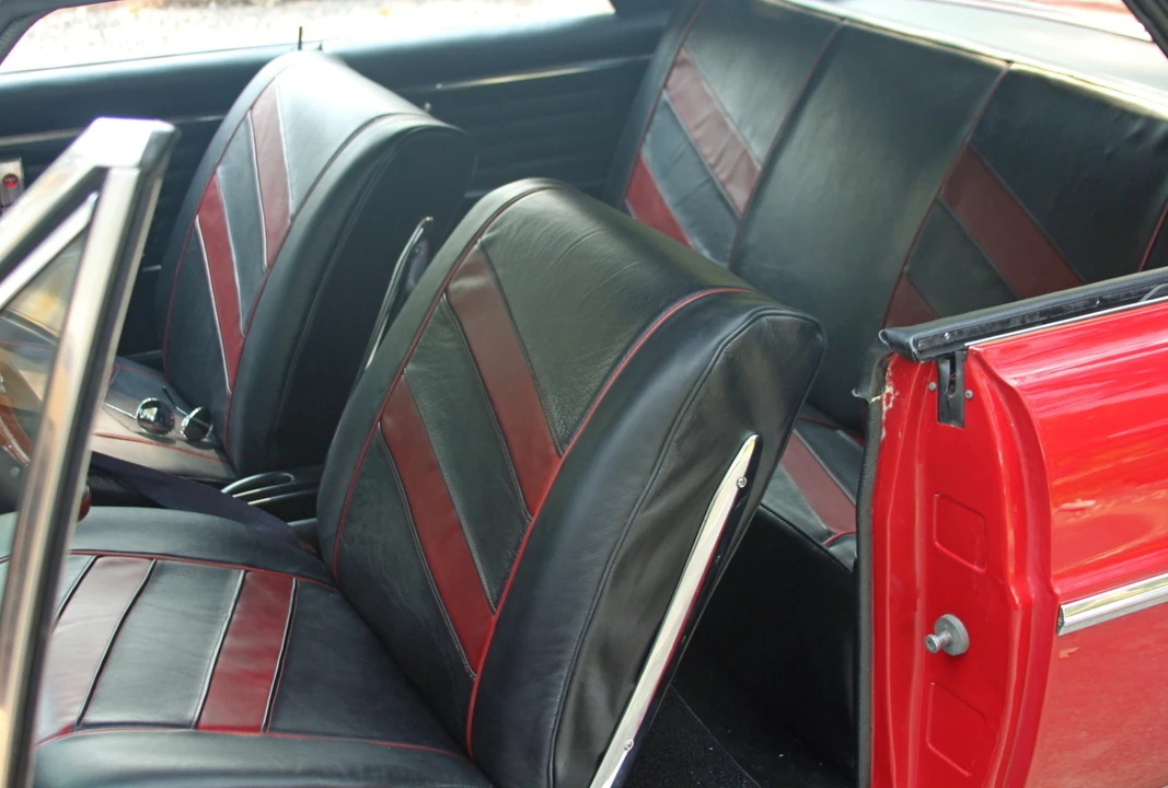 1965 Buick Skylark 3rd Gen - Image 21 of 31