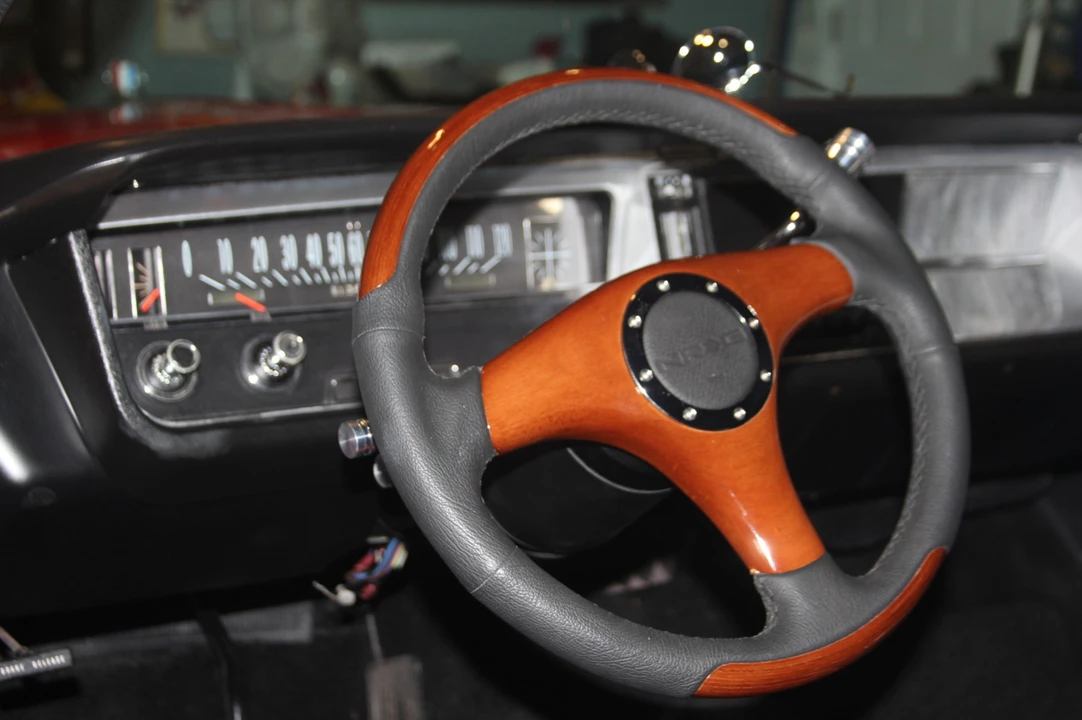 1965 Buick Skylark 3rd Gen - Image 20 of 31