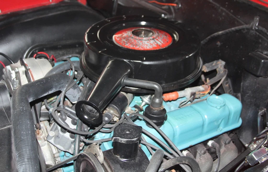 1965 Buick Skylark 3rd Gen - Image 31 of 31