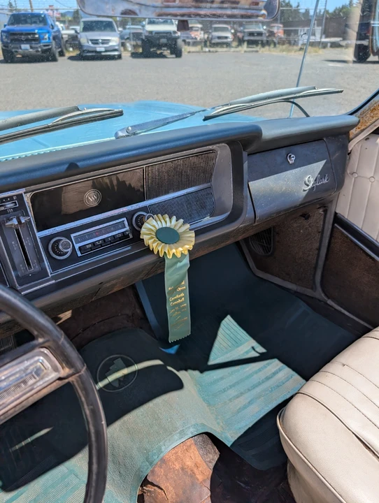 1965 Buick Skylark 3rd Gen - Image 23 of 31