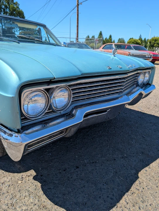 1965 Buick Skylark 3rd Gen - Image 17 of 31