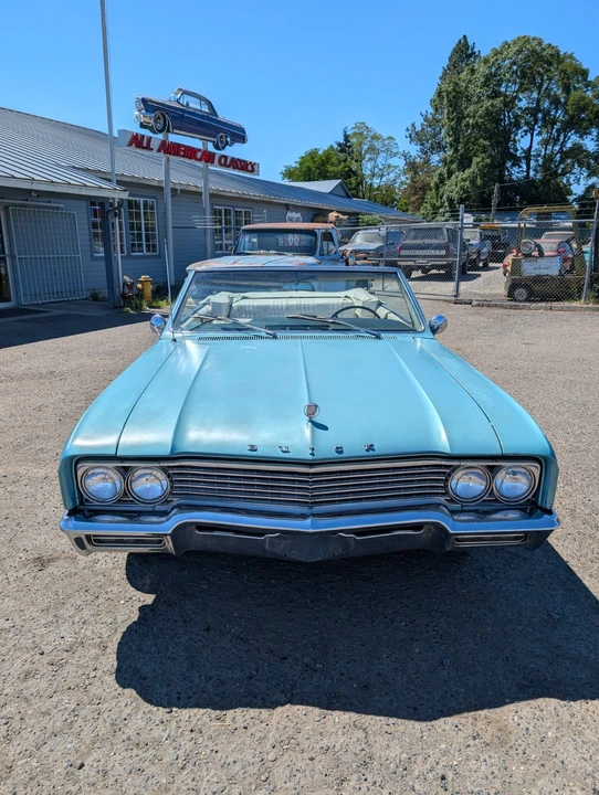 1965 Buick Skylark 3rd Gen - Image 3 of 31