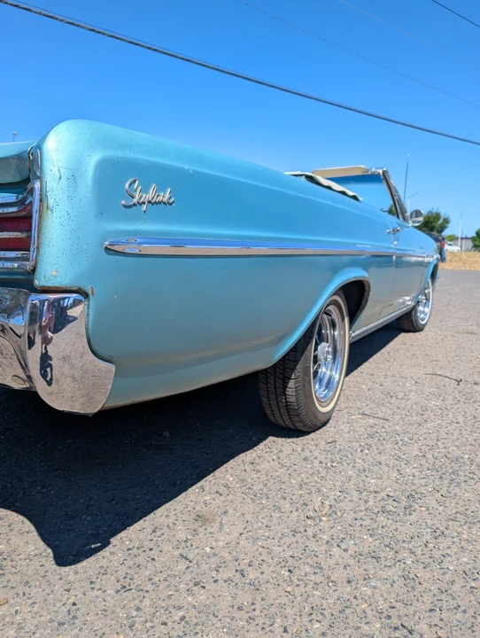 1965 Buick Skylark 3rd Gen - Image 13 of 31