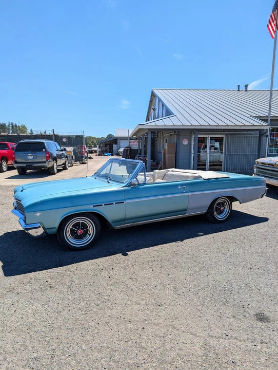 1965 Buick Skylark 3rd Gen - Image 2 of 31