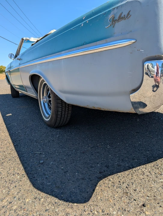 1965 Buick Skylark 3rd Gen - Image 8 of 31