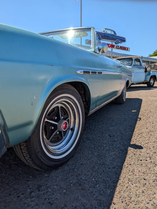 1965 Buick Skylark 3rd Gen - Image 10 of 31