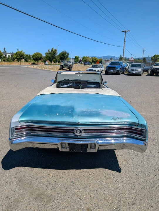 1965 Buick Skylark 3rd Gen - Image 6 of 31