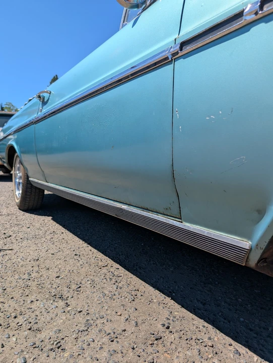 1965 Buick Skylark 3rd Gen - Image 12 of 31