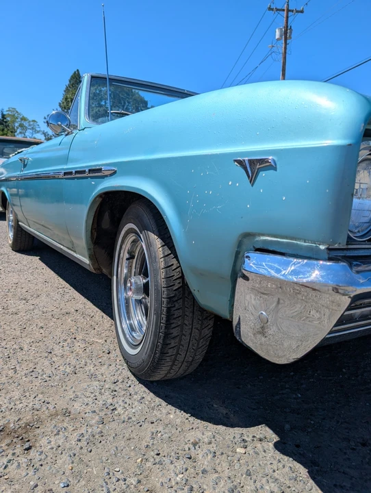 1965 Buick Skylark 3rd Gen - Image 11 of 31