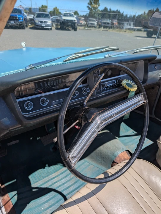 1965 Buick Skylark 3rd Gen - Image 22 of 31
