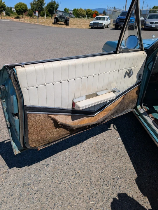 1965 Buick Skylark 3rd Gen - Image 20 of 31