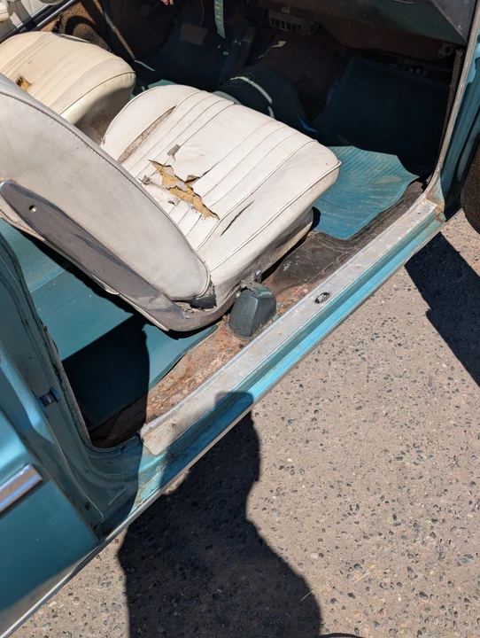 1965 Buick Skylark 3rd Gen - Image 29 of 31